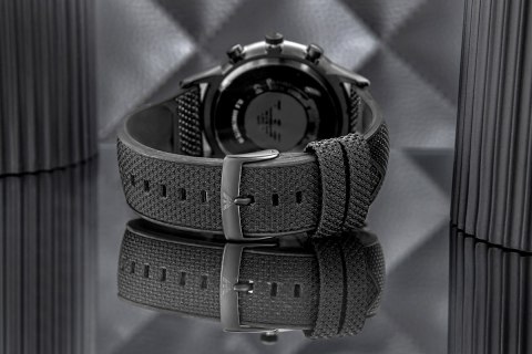 Zegarek Męski EMPORIO ARMANI Renato AR11457 + BOX Zegarek Męski EMPORIO ARMANI Renato AR11457 + BOX