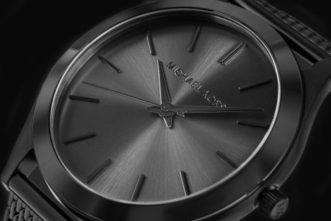 Zegarek Męski + Etui na karty MICHAEL KORS MK1085SET + BOX Zegarek Męski + Etui na karty MICHAEL KORS MK1085SET + BOX