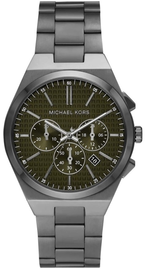 Zegarek Męski MICHAEL KORS Lennox MK9118 + BOX Zegarek Męski MICHAEL KORS Lennox MK9118 + BOX