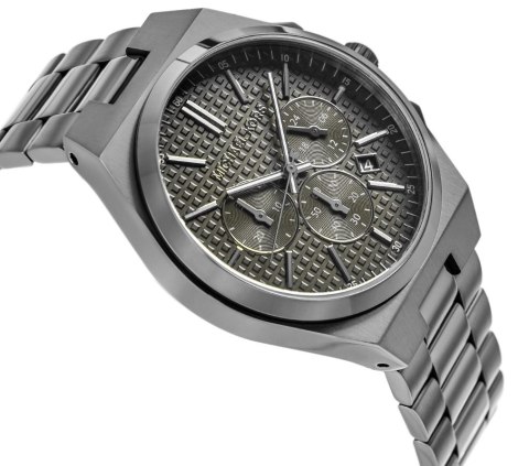 Zegarek Męski MICHAEL KORS Lennox MK9118 + BOX Zegarek Męski MICHAEL KORS Lennox MK9118 + BOX