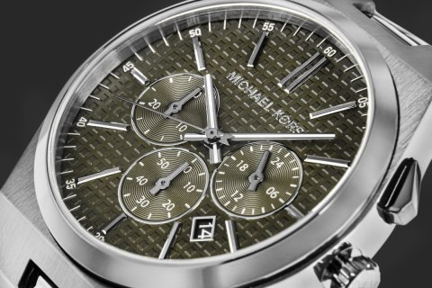 Zegarek Męski MICHAEL KORS Lennox MK9118 + BOX Zegarek Męski MICHAEL KORS Lennox MK9118 + BOX