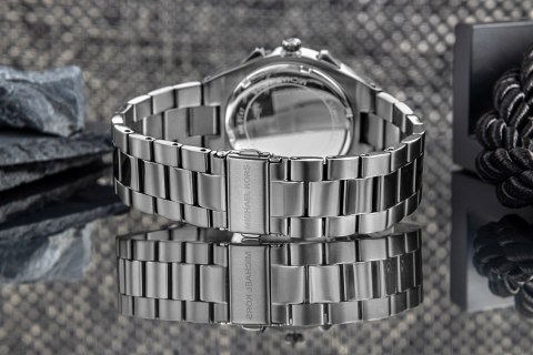 Zegarek Męski MICHAEL KORS Lennox MK9118 + BOX Zegarek Męski MICHAEL KORS Lennox MK9118 + BOX