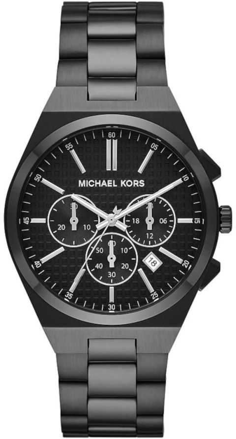 Zegarek Męski MICHAEL KORS Lennox MK9146 + BOX Zegarek Męski MICHAEL KORS Lennox MK9146 + BOX