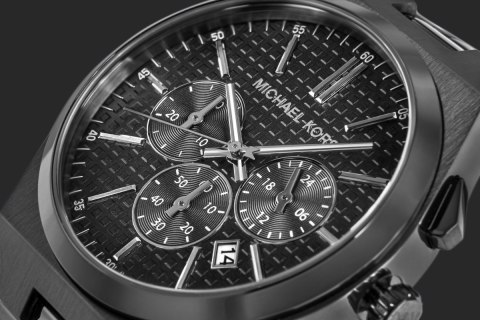 Zegarek Męski MICHAEL KORS Lennox MK9146 + BOX Zegarek Męski MICHAEL KORS Lennox MK9146 + BOX