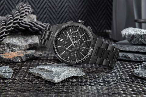 Zegarek Męski MICHAEL KORS Lennox MK9146 + BOX Zegarek Męski MICHAEL KORS Lennox MK9146 + BOX