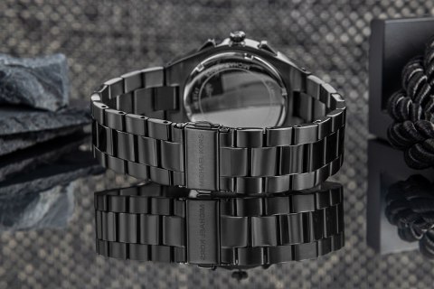 Zegarek Męski MICHAEL KORS Lennox MK9146 + BOX Zegarek Męski MICHAEL KORS Lennox MK9146 + BOX