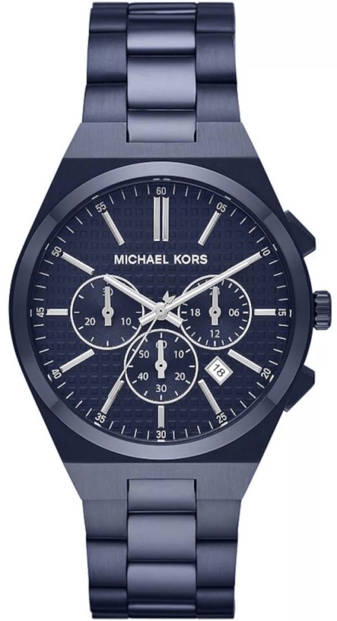 Zegarek Męski MICHAEL KORS Lennox MK9147 + BOX Zegarek Męski MICHAEL KORS Lennox MK9147 + BOX