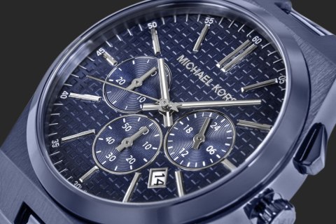 Zegarek Męski MICHAEL KORS Lennox MK9147 + BOX Zegarek Męski MICHAEL KORS Lennox MK9147 + BOX