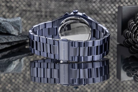 Zegarek Męski MICHAEL KORS Lennox MK9147 + BOX Zegarek Męski MICHAEL KORS Lennox MK9147 + BOX