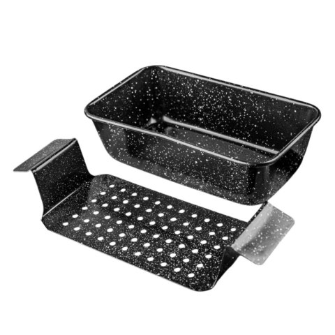 Forma do pieczenia z wkładka z otworami KINGHOFF KH-1953