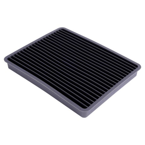 Forma foremka do lodu na lód pojemnik do kostek 18x14,5 cm EXCELLENT HOUSEWARE 259227 Forma foremka do lodu na lód pojemnik do kostek 18x14,5 cm EXCELLENT HOUSEWARE 259227