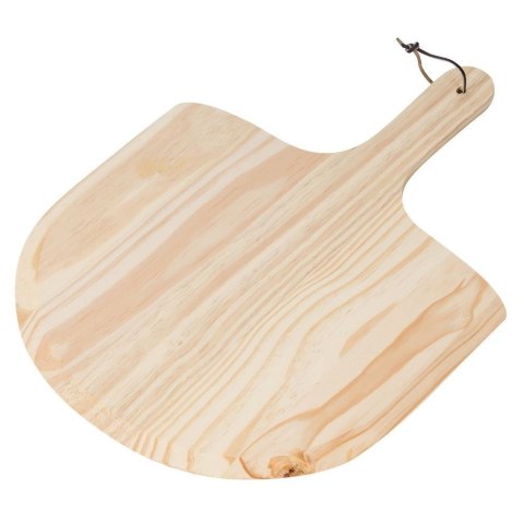 KAMIEŃ DO PIECZENIA PIZZY SZAMOTOWY Z ŁOPATĄ I NOŻEM 3 ELEMENTY VILDE 279072 KAMIEŃ DO PIECZENIA PIZZY SZAMOTOWY Z ŁOPATĄ I NOŻEM 3 ELEMENTY VILDE 279072