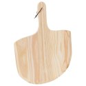 KAMIEŃ DO PIECZENIA PIZZY SZAMOTOWY Z ŁOPATĄ I NOŻEM 3 ELEMENTY VILDE 279072 KAMIEŃ DO PIECZENIA PIZZY SZAMOTOWY Z ŁOPATĄ I NOŻEM 3 ELEMENTY VILDE 279072