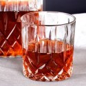 Karafka i szklanki do whisky nalewki na alkohol 900ml zestaw 5-ele VILDE 139665 Karafka i szklanki do whisky nalewki na alkohol 900ml zestaw 5-ele VILDE 139665