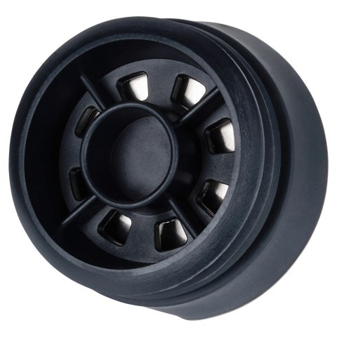 Karafka szklana z pokrywką na napoje wodę sok dzbanek 1L EXCELLENT HOUSEWARE 139636 Karafka szklana z pokrywką na napoje wodę sok dzbanek 1L EXCELLENT HOUSEWARE 139636