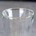 Kieliszki do wódki 40ml szklane zestaw kieliszków kieliszek 6 sztuk VILDE 139619 Kieliszki do wódki 40ml szklane zestaw kieliszków kieliszek 6 sztuk VILDE 139619