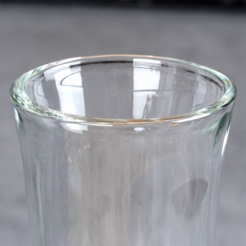 Kieliszki do wódki 40ml szklane zestaw kieliszków kieliszek 6 sztuk VILDE 139619 Kieliszki do wódki 40ml szklane zestaw kieliszków kieliszek 6 sztuk VILDE 139619