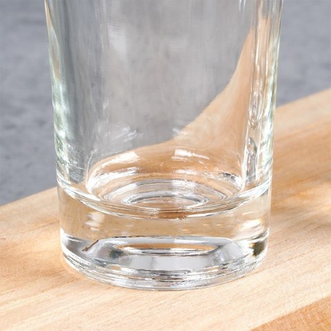 Kieliszki do wódki 40ml szklane zestaw kieliszków kieliszek 6 sztuk VILDE 139619 Kieliszki do wódki 40ml szklane zestaw kieliszków kieliszek 6 sztuk VILDE 139619