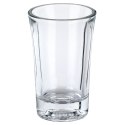 Kieliszki do wódki 40ml szklane zestaw kieliszków kieliszek 6 sztuk VILDE 139619 Kieliszki do wódki 40ml szklane zestaw kieliszków kieliszek 6 sztuk VILDE 139619