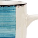 Kubek ceramiczny do kawy herbaty LINES 355 ml NAVA 10-099-225