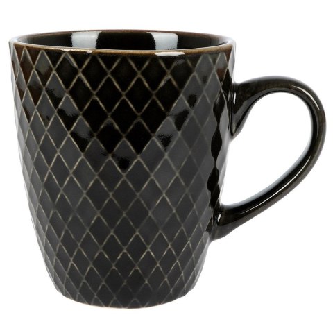 Kubki ceramiczne do kawy herbaty do kawy herbaty 250ml zestaw kubków mix kolorów 4 szt ORION 128812