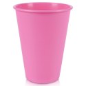 Kubki plastikowe wielorazowe 400 ml zestaw kubków 6 sztuk EXCELLENT HOUSEWARE 139339 Kubki plastikowe wielorazowe 400 ml zestaw kubków 6 sztuk EXCELLENT HOUSEWARE 139339