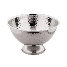 Misa do lodu ?40cm, stal nierdzewna, KINGHOFF KH-1850