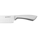 Nóż kuchenny Santoku stalowy pojedyńczy 31cm ALPINA 259271