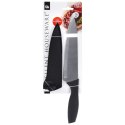 Nóż kuchenny szefa kuchni stalowy z osłoną noża 19cm EXCELLENT HOUSEWARE 259700 Nóż kuchenny szefa kuchni stalowy z osłoną noża 19cm EXCELLENT HOUSEWARE 259700