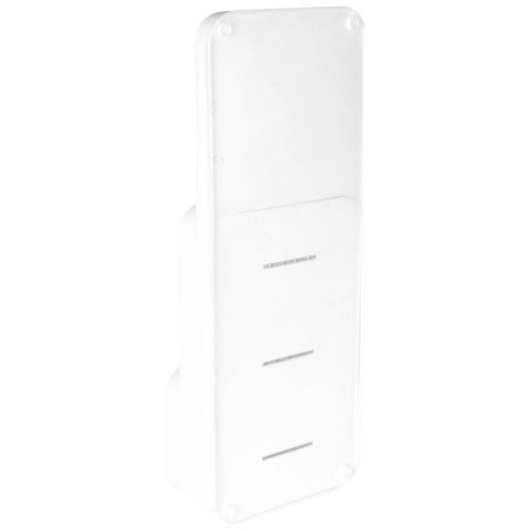Organizer na noże przybory sztućce do szuflady biały 39x14.5x7.5cm VILDE 229012-B Organizer na noże przybory sztućce do szuflady biały 39x14.5x7.5cm VILDE 229012-B