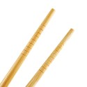 Pałeczki do sushi bambusowe wielorazowe 8 sztuk 24cm EXCELLENT HOUSEWARE 139166 Pałeczki do sushi bambusowe wielorazowe 8 sztuk 24cm EXCELLENT HOUSEWARE 139166