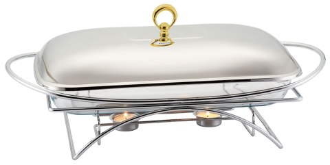 Podgrzewacz stołowy żaroodporny 3.0L KLAUSBERG KB-7921