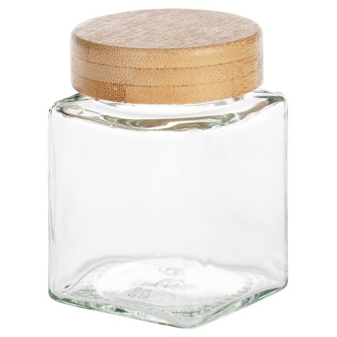 Pojemniki na przyprawy 24 szt 100ml pojemnik szklany + 90 etykiety VILDE 229194 Pojemniki na przyprawy 24 szt 100ml pojemnik szklany + 90 etykiety VILDE 229194