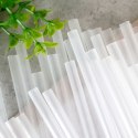 Słomki do picia napojów drinków proste rurki 50 SZT WIELORAZOWE VILDE 259247
