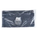 Stolnica do ciasta silikonowa mata kuchenna gruba duża 64x45cm XXL VILDE 279002 Stolnica do ciasta silikonowa mata kuchenna gruba duża 64x45cm XXL VILDE 279002