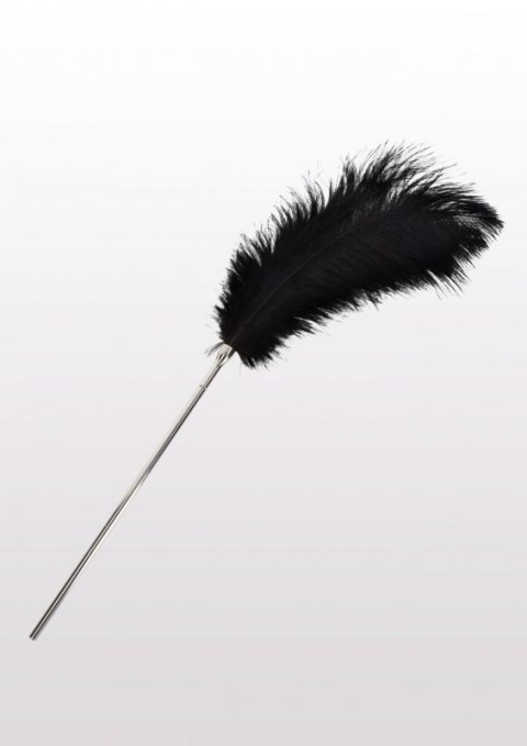 Feather Tickler Black Feather Tickler Black