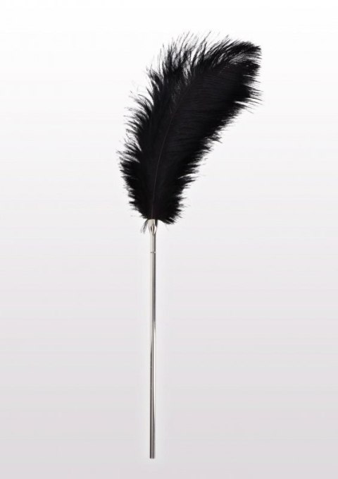 Feather Tickler Black Feather Tickler Black