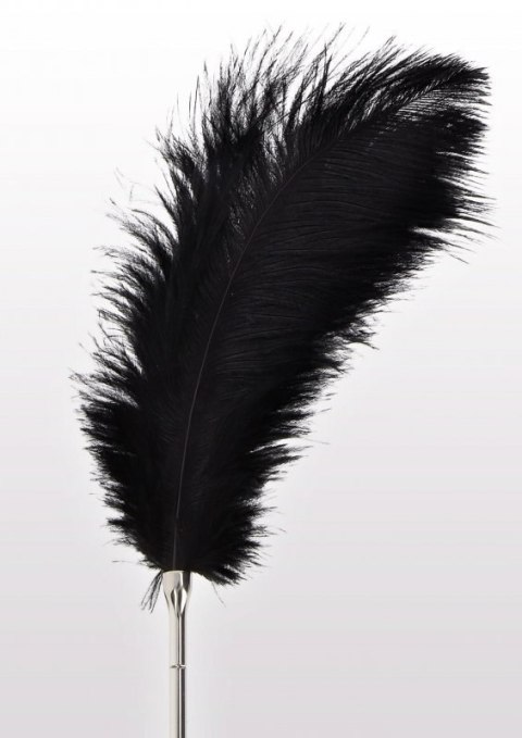 Feather Tickler Black Feather Tickler Black