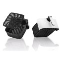 Frytkownica beztłuszczowa Air fryer Berdsen BD-662 biała Frytkownica beztłuszczowa Air fryer Berdsen BD-662 biała