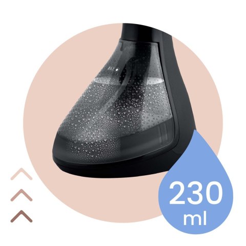 Parownica do ubrań 1600 W steamer Berdsen BD-311 Parownica do ubrań 1600 W steamer Berdsen BD-311