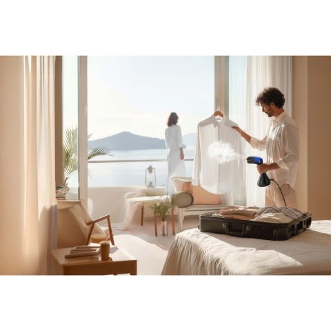 Parownica do ubrań 1600 W steamer Berdsen BD-311 Parownica do ubrań 1600 W steamer Berdsen BD-311