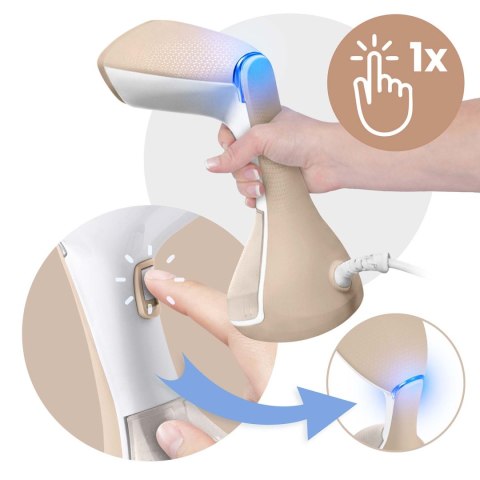 Parownica do ubrań 1600 W steamer Berdsen BD-311 Parownica do ubrań 1600 W steamer Berdsen BD-311