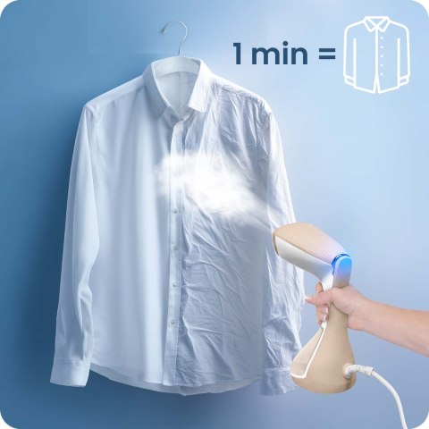 Parownica do ubrań 1600 W steamer Berdsen BD-311 Parownica do ubrań 1600 W steamer Berdsen BD-311