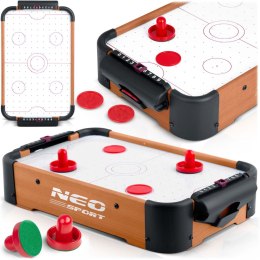 Stół do gry cymbergaj Air Hockey Neo-Sport NS-440