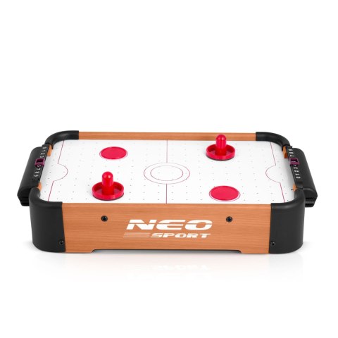 Stół do gry cymbergaj Air Hockey Neo-Sport NS-440