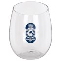 Szklanka plastikowa nietłukąca akrylowa 450ml VILDE 139803 Szklanka plastikowa nietłukąca akrylowa 450ml VILDE 139803