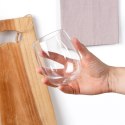 Szklanka plastikowa nietłukąca akrylowa 450ml VILDE 139803 Szklanka plastikowa nietłukąca akrylowa 450ml VILDE 139803