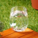 Szklanka plastikowa nietłukąca akrylowa 450ml VILDE 139803 Szklanka plastikowa nietłukąca akrylowa 450ml VILDE 139803