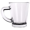 Szklanki do kawy espresso małe mini 70ml 6 sztuk zestaw szklanek EXCELLENT HOUSEWARE 139423 Szklanki do kawy espresso małe mini 70ml 6 sztuk zestaw szklanek EXCELLENT HOUSEWARE 139423
