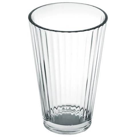 Szklanki do napojów 270ml 3 sztuki zestaw szklanek komplet EXCELLENT HOUSEWARE 139633 Szklanki do napojów 270ml 3 sztuki zestaw szklanek komplet EXCELLENT HOUSEWARE 139633